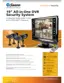 Preview: Specifications