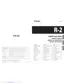 Preview: Owner's Manual