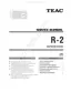 Preview: Service Manual