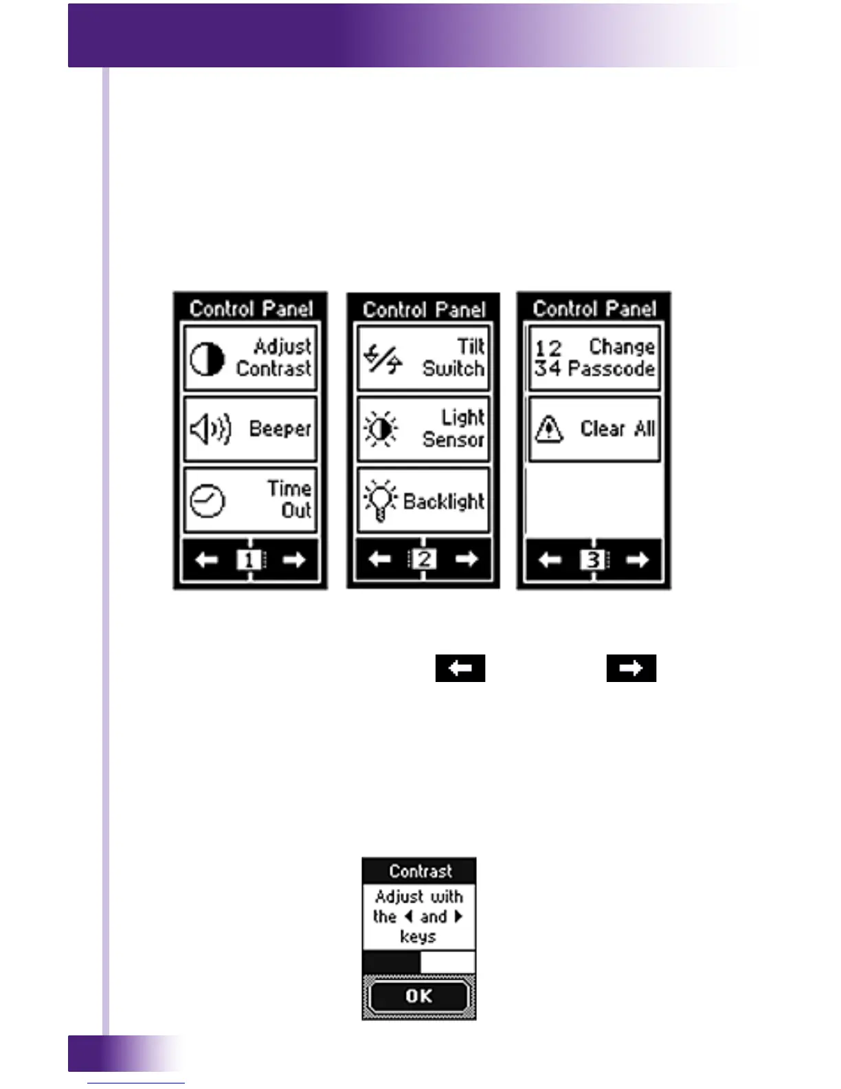 Page #18 background image