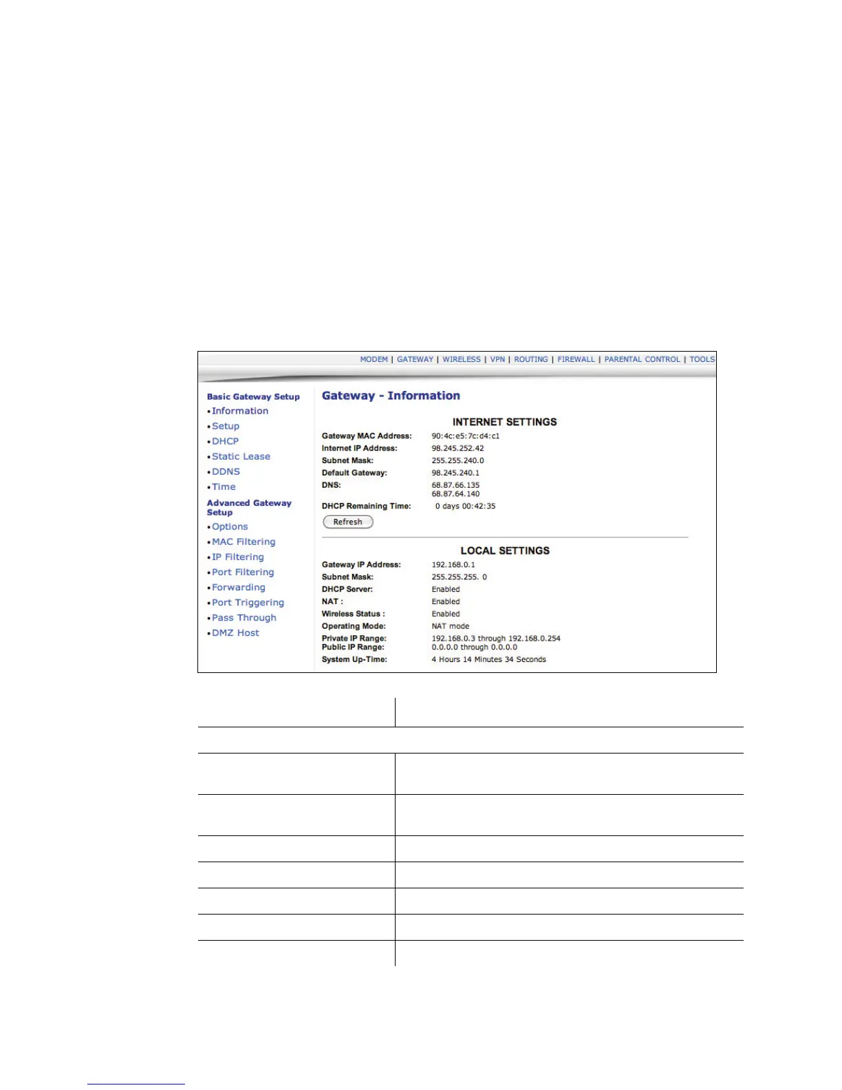 Page #23 background image