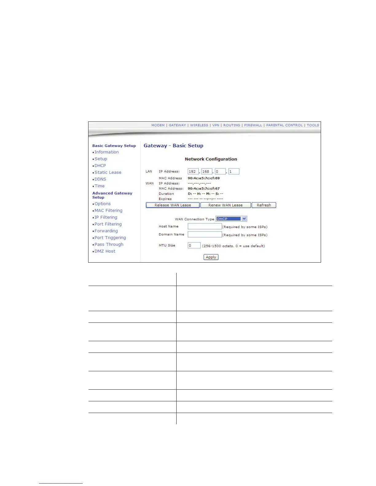 Page #25 background image