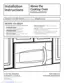Preview: Installation Instructions