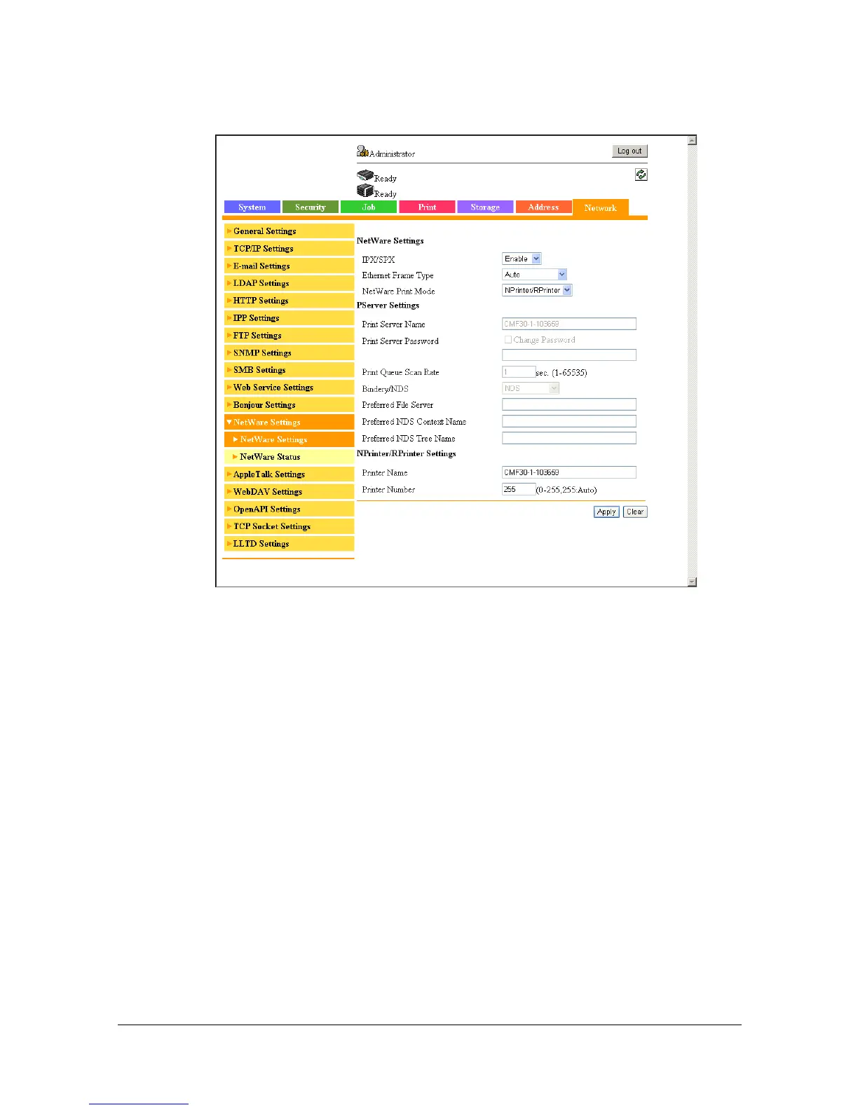 Page #167 background image