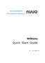 Preview: Quick Start Guide