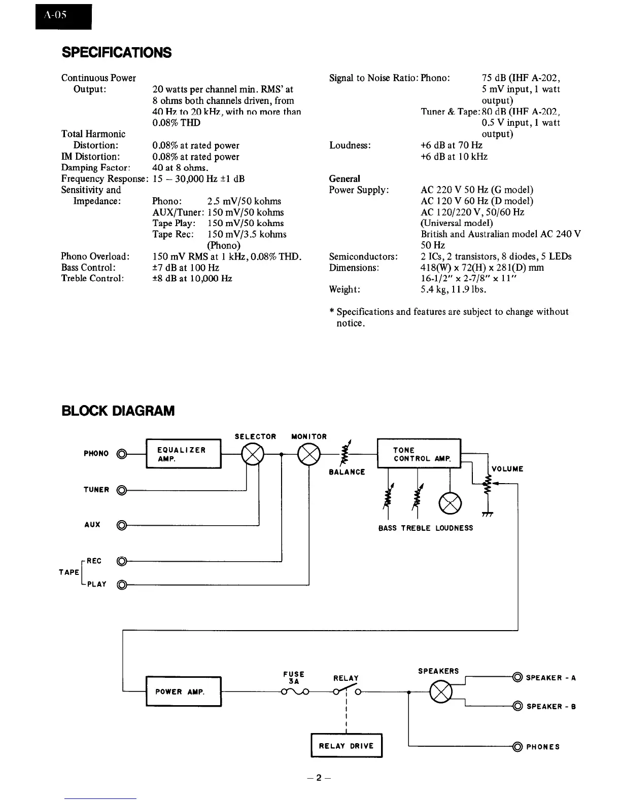Page #2 background image