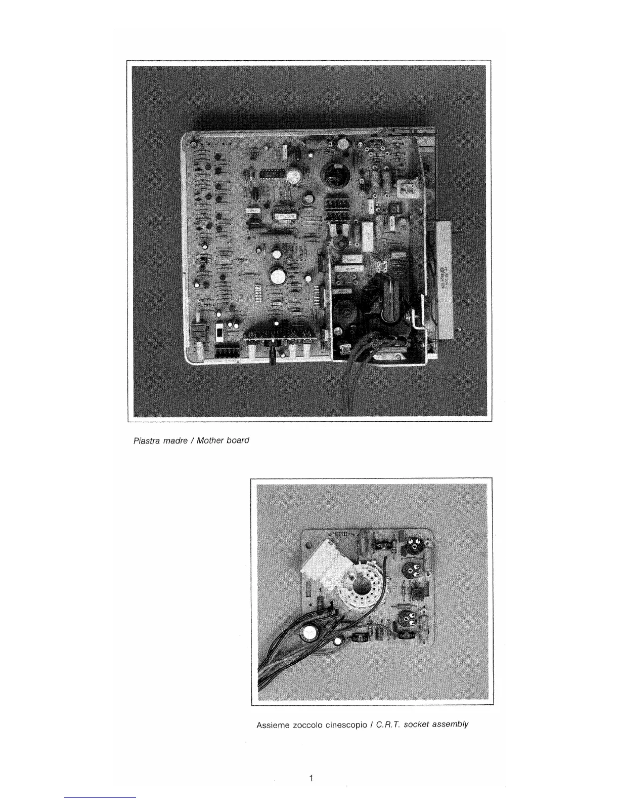 Page #3 background image