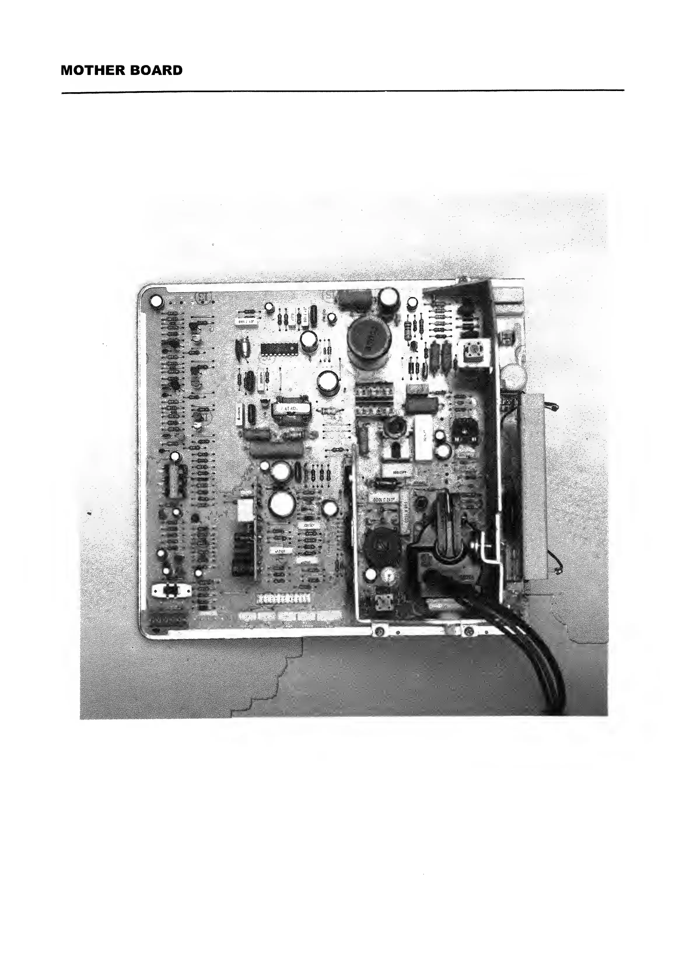 Page #2 background image