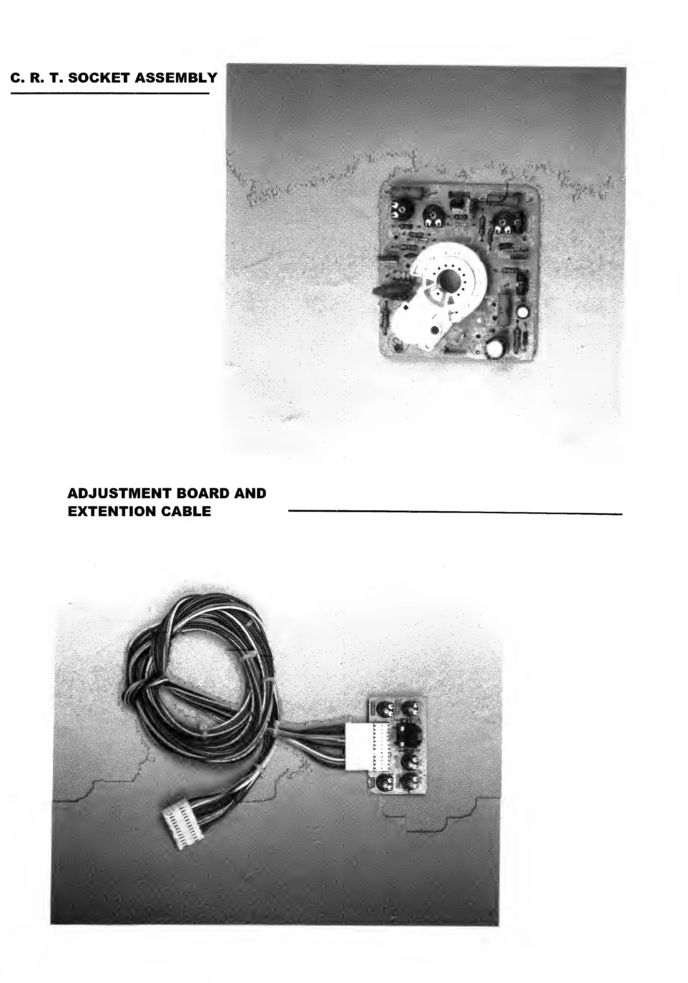 Page #3 background image