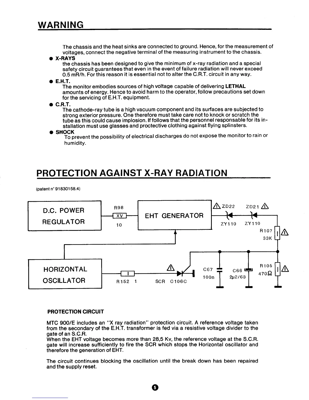 Page #6 background image