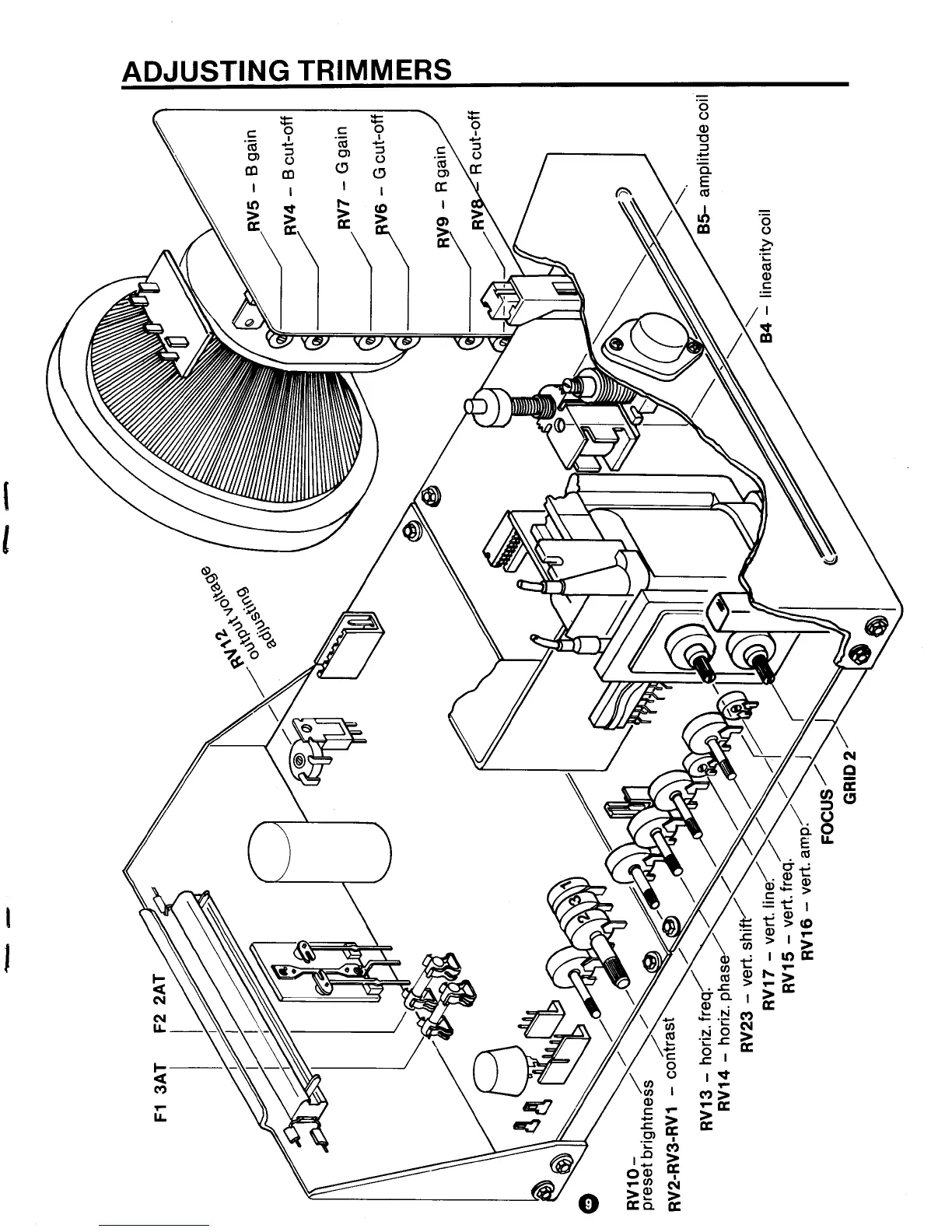 Page #10 background image