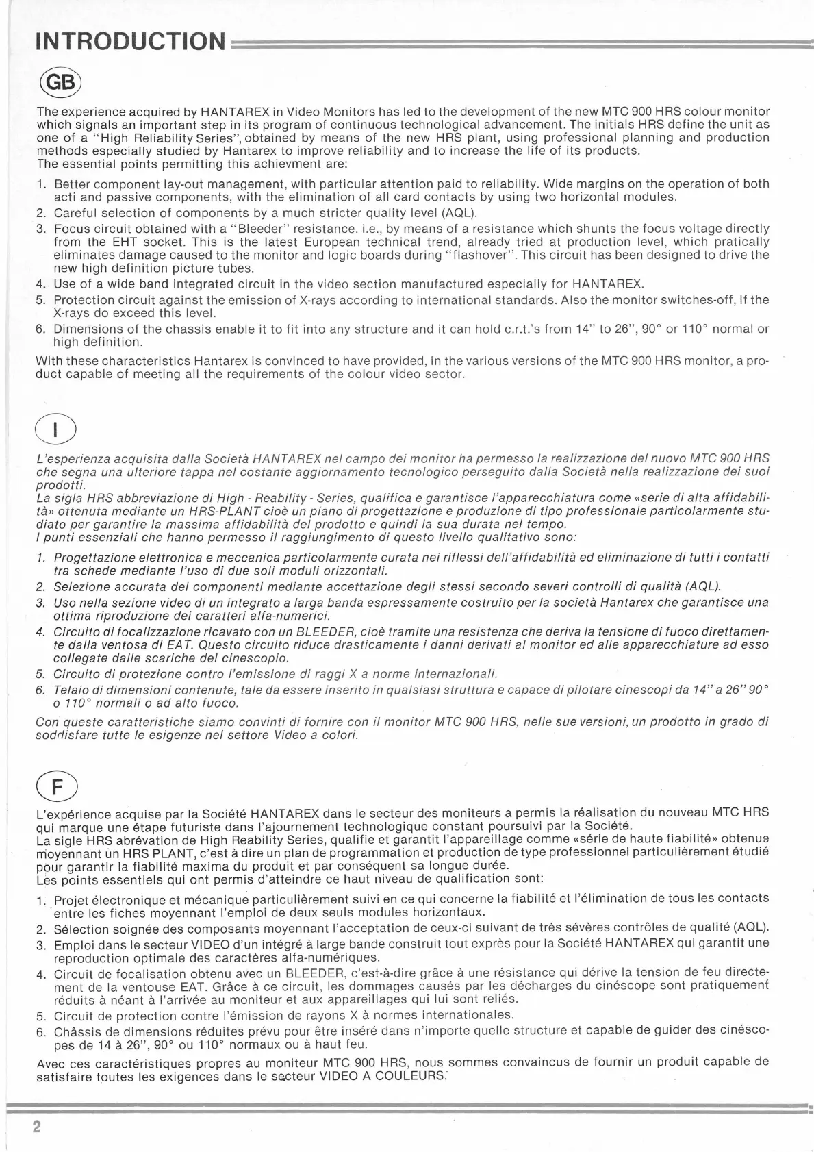Page #2 background image