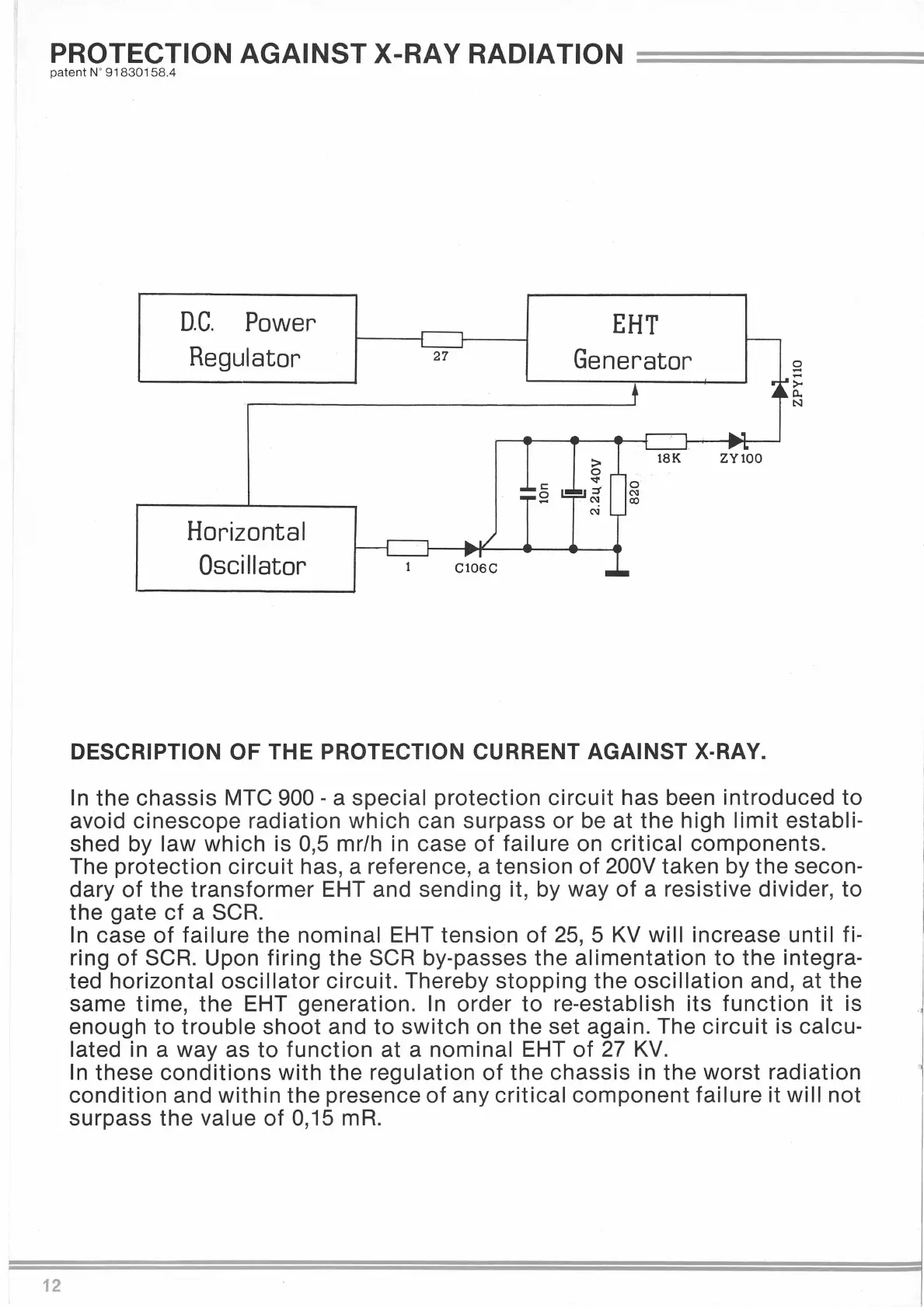 Page #12 background image