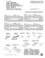Preview: Service Manual