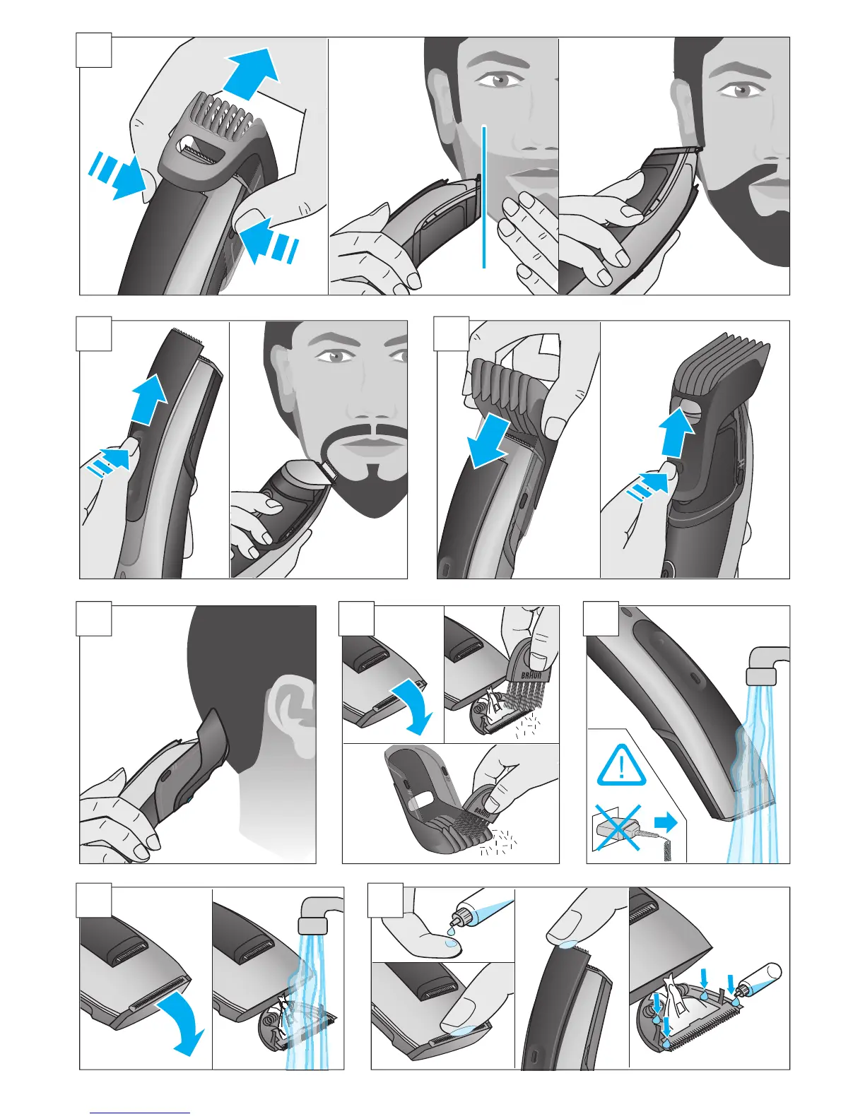 Page #4 background image