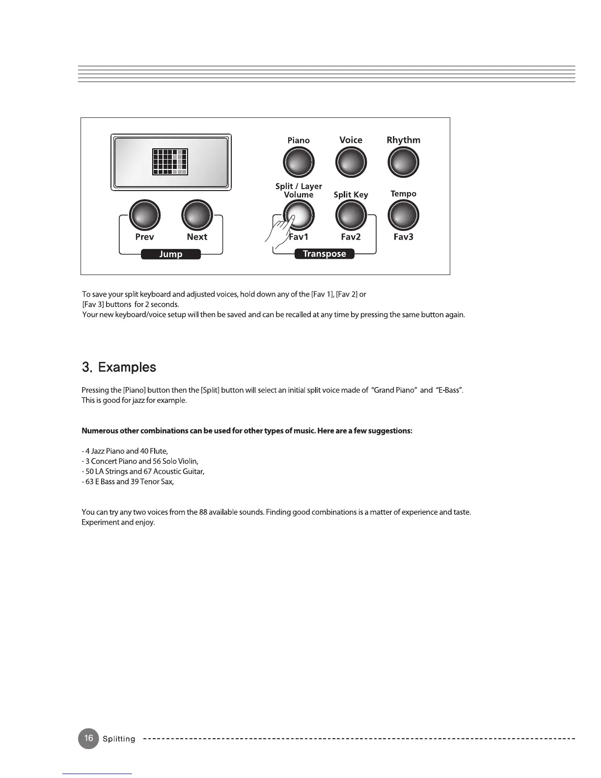 Page #16 background image