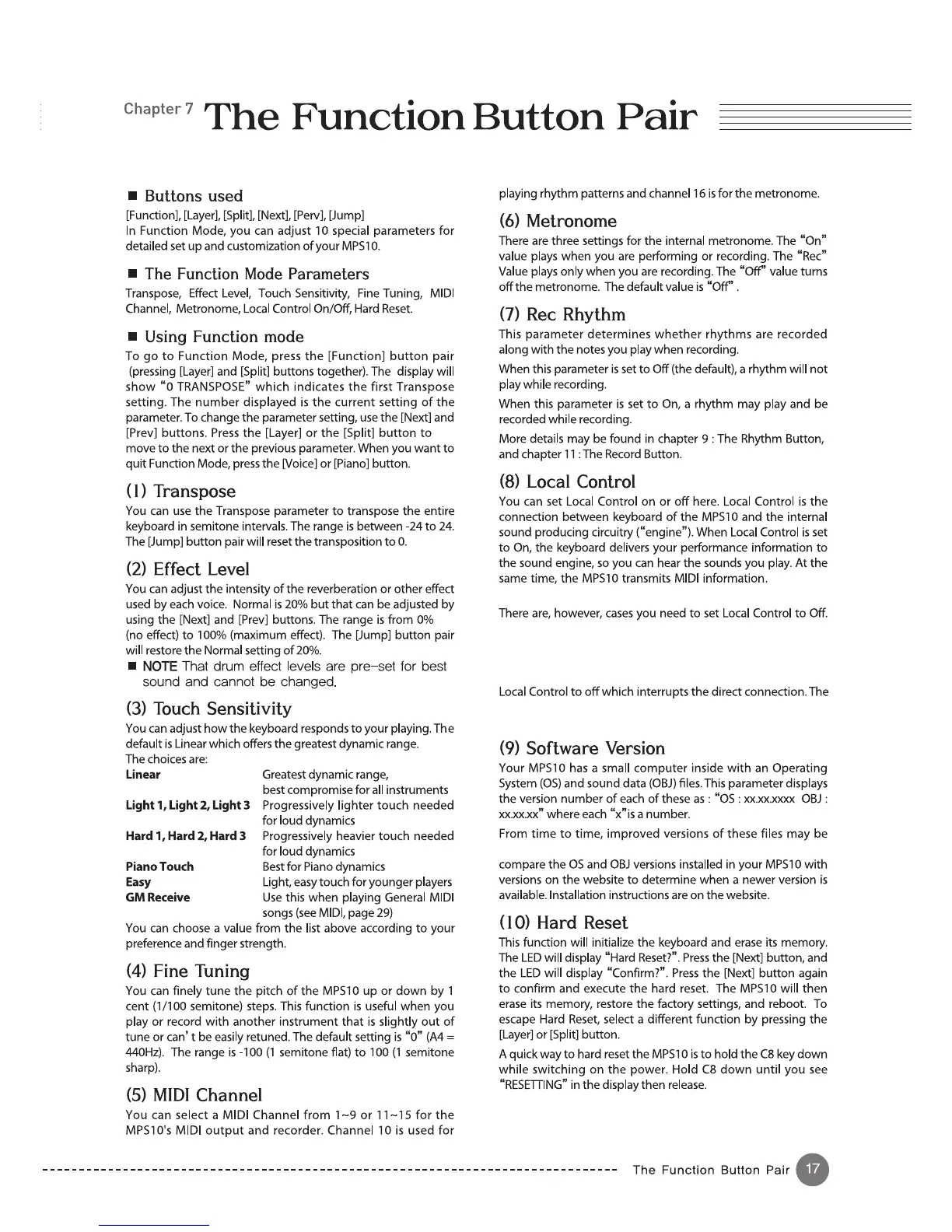 Page #17 background image