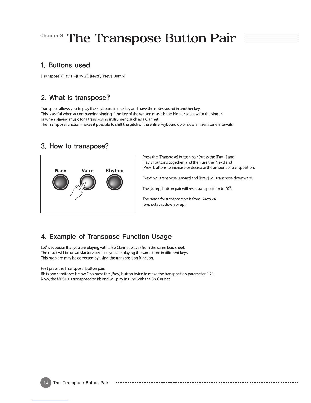 Page #18 background image