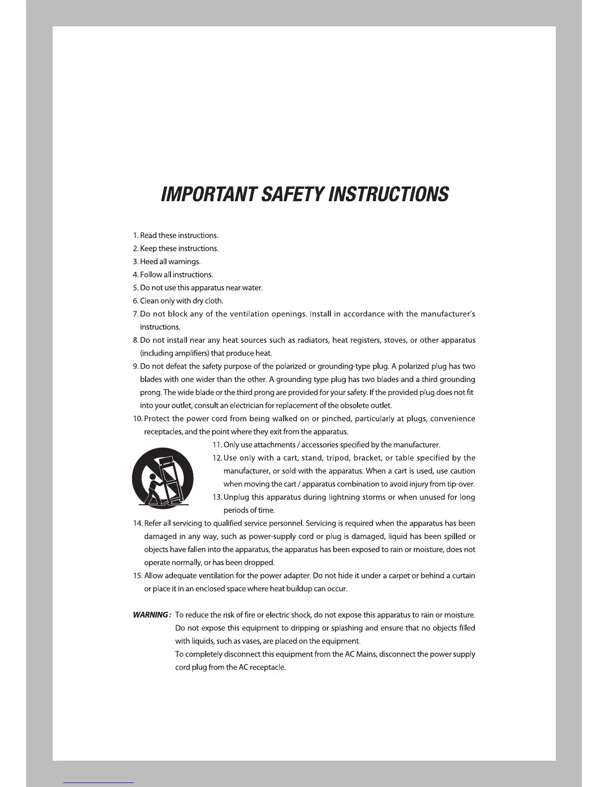 Page #2 background image