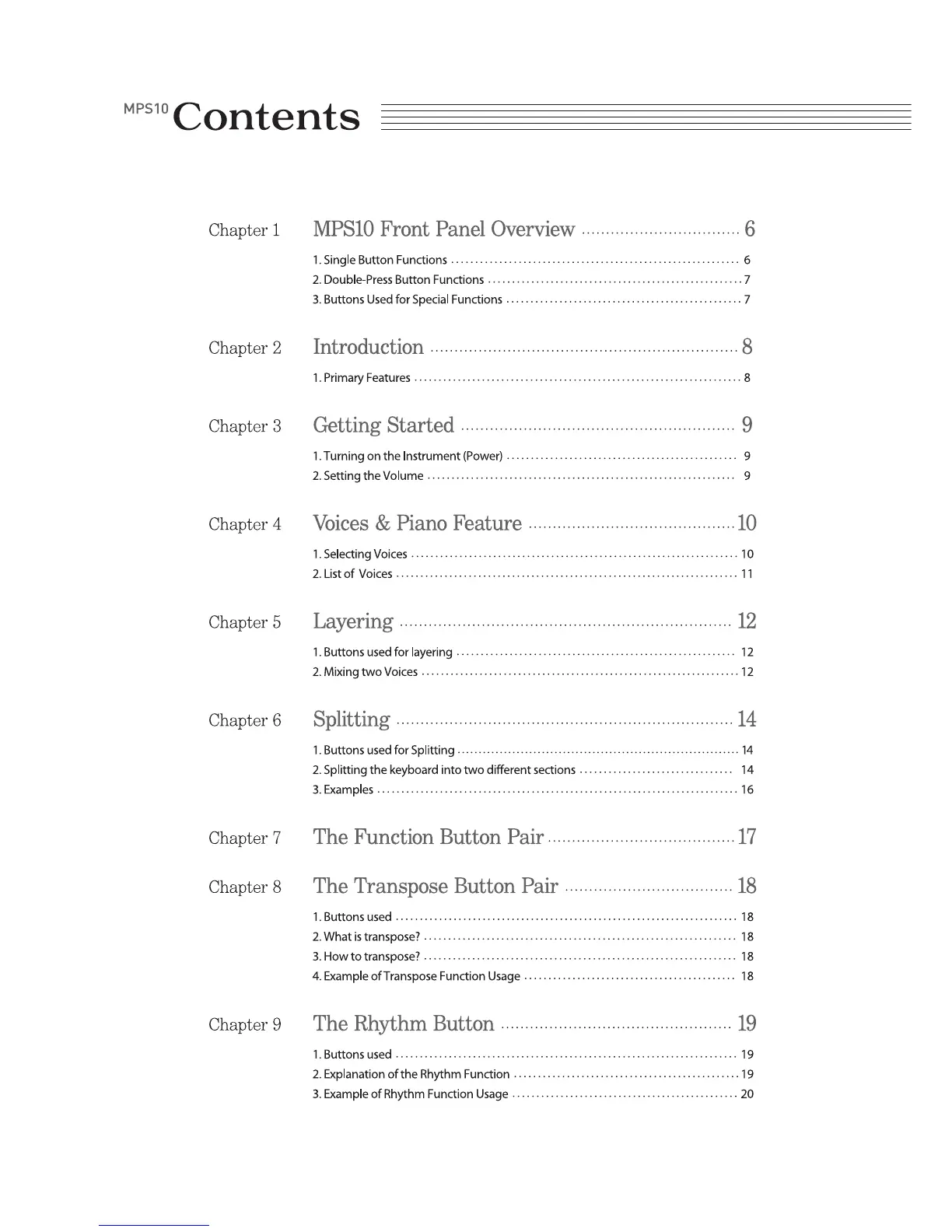 Page #4 background image
