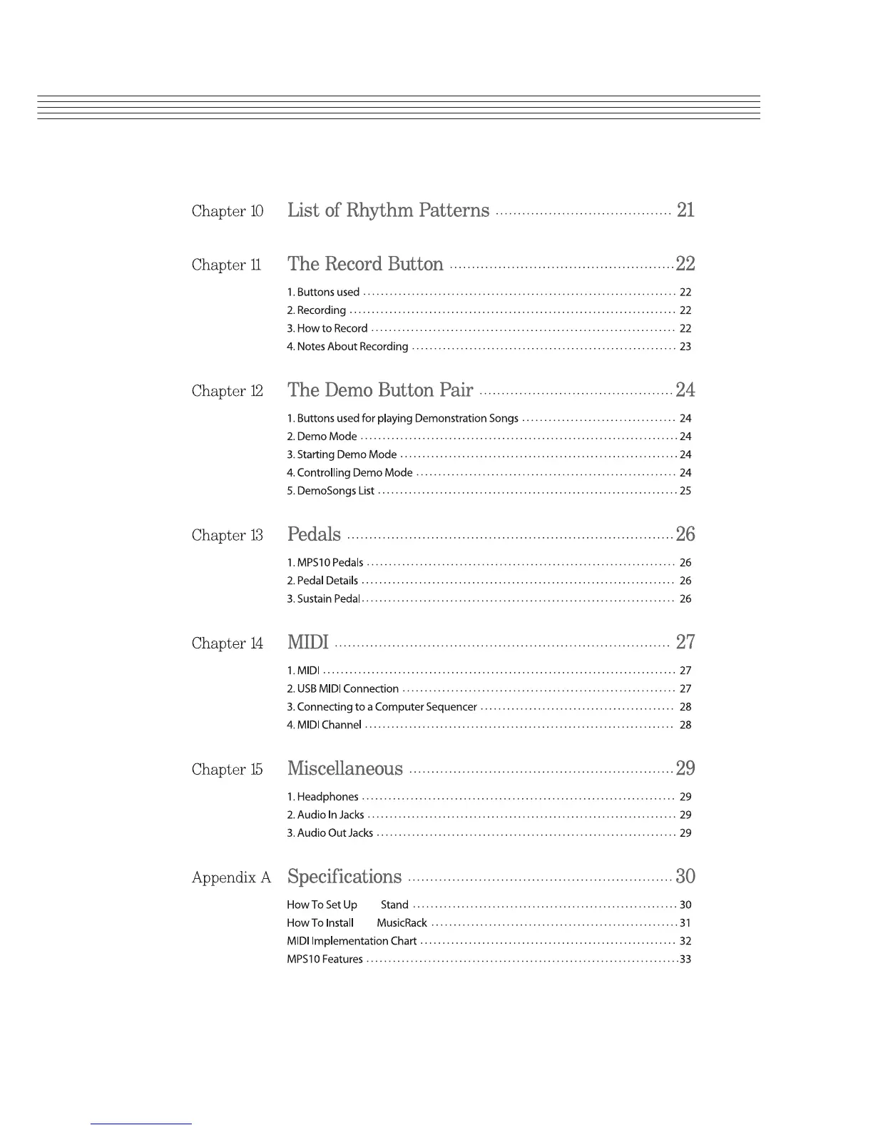 Page #5 background image