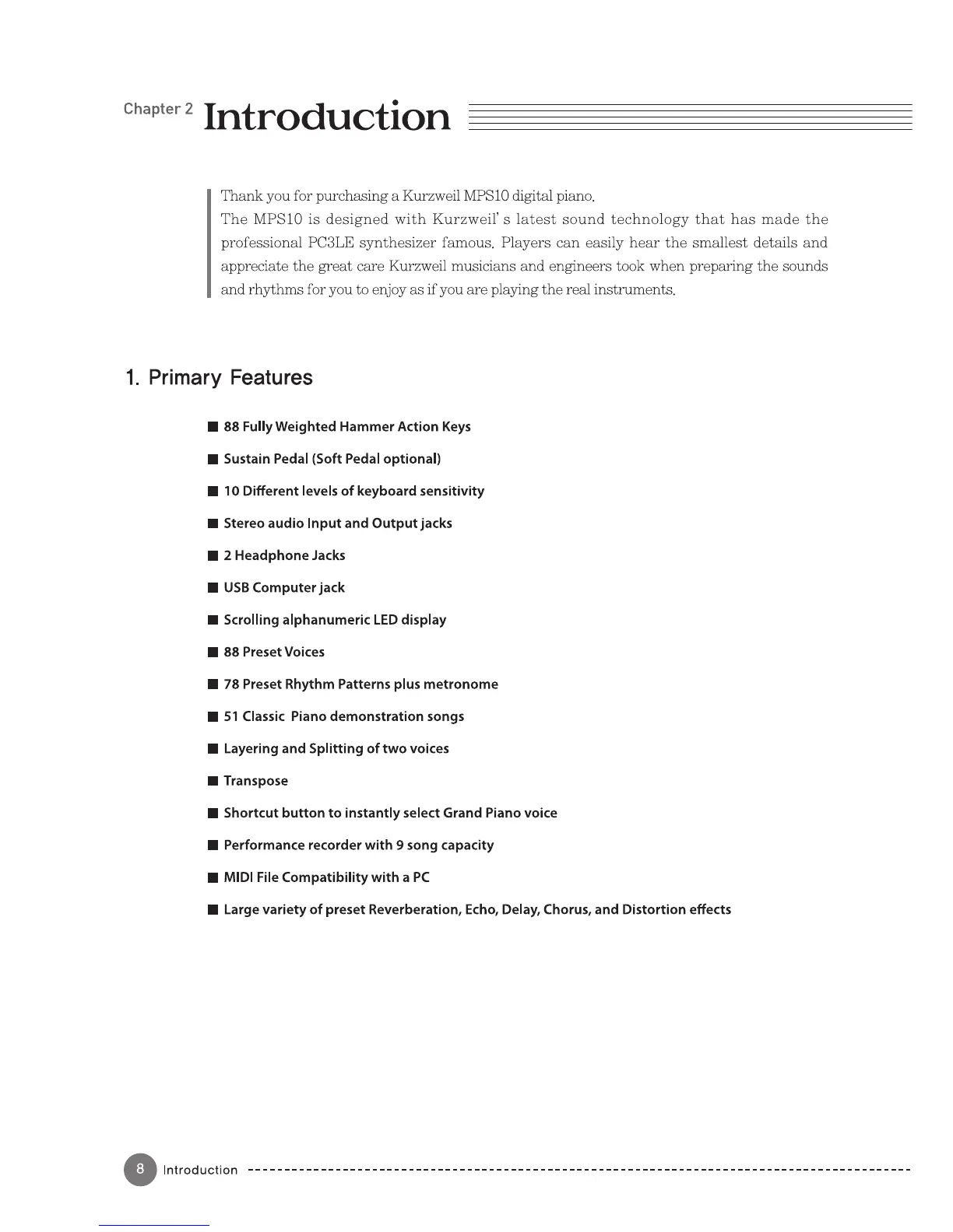 Page #8 background image