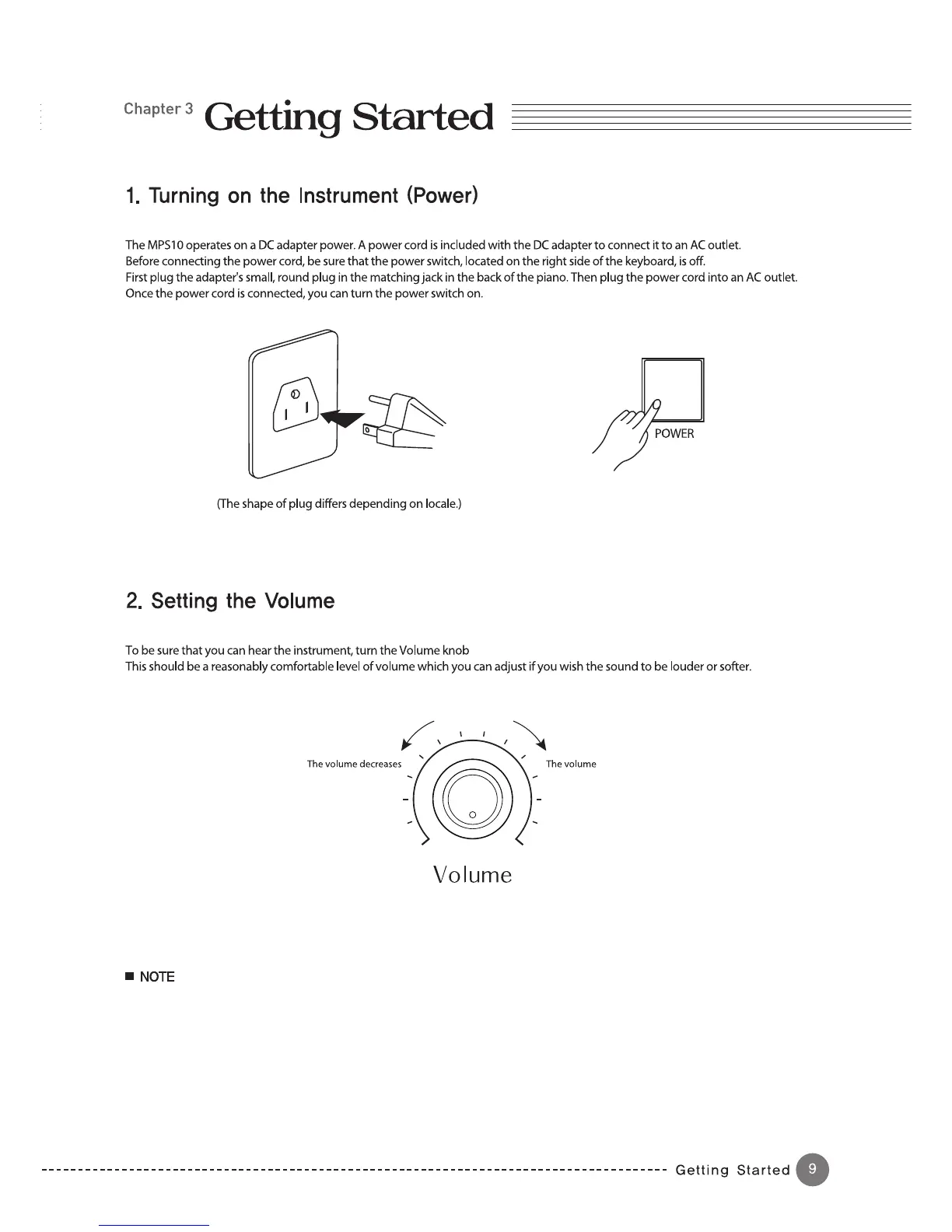Page #9 background image