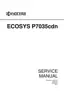 Preview: Service Manual