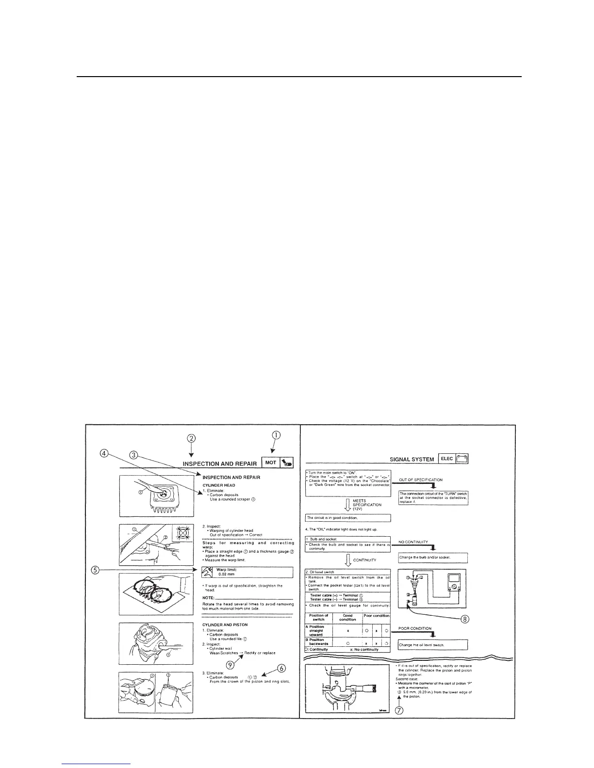 Page #4 background image
