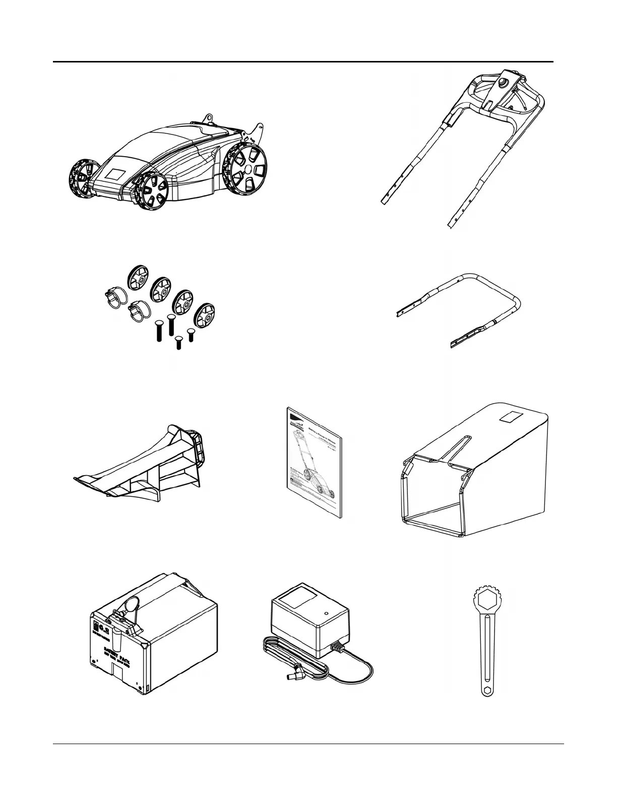 Page #6 background image