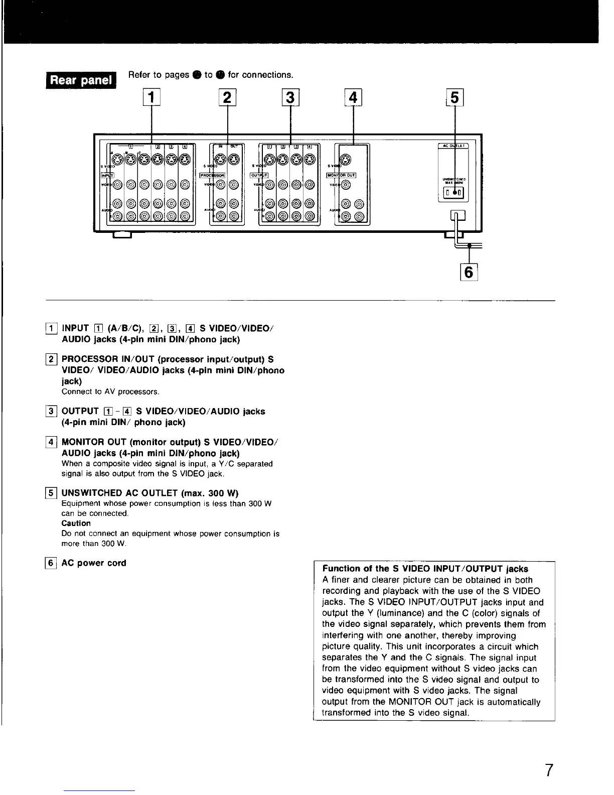 Page #7 background image