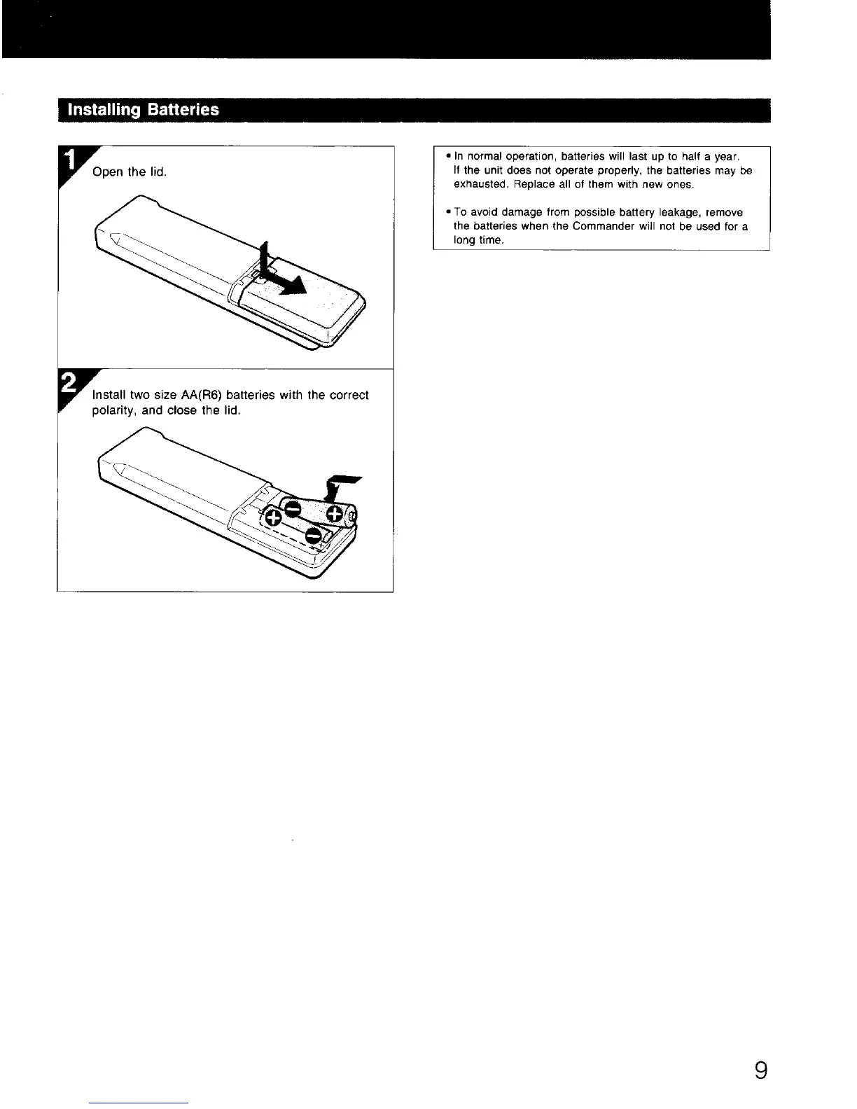 Page #9 background image