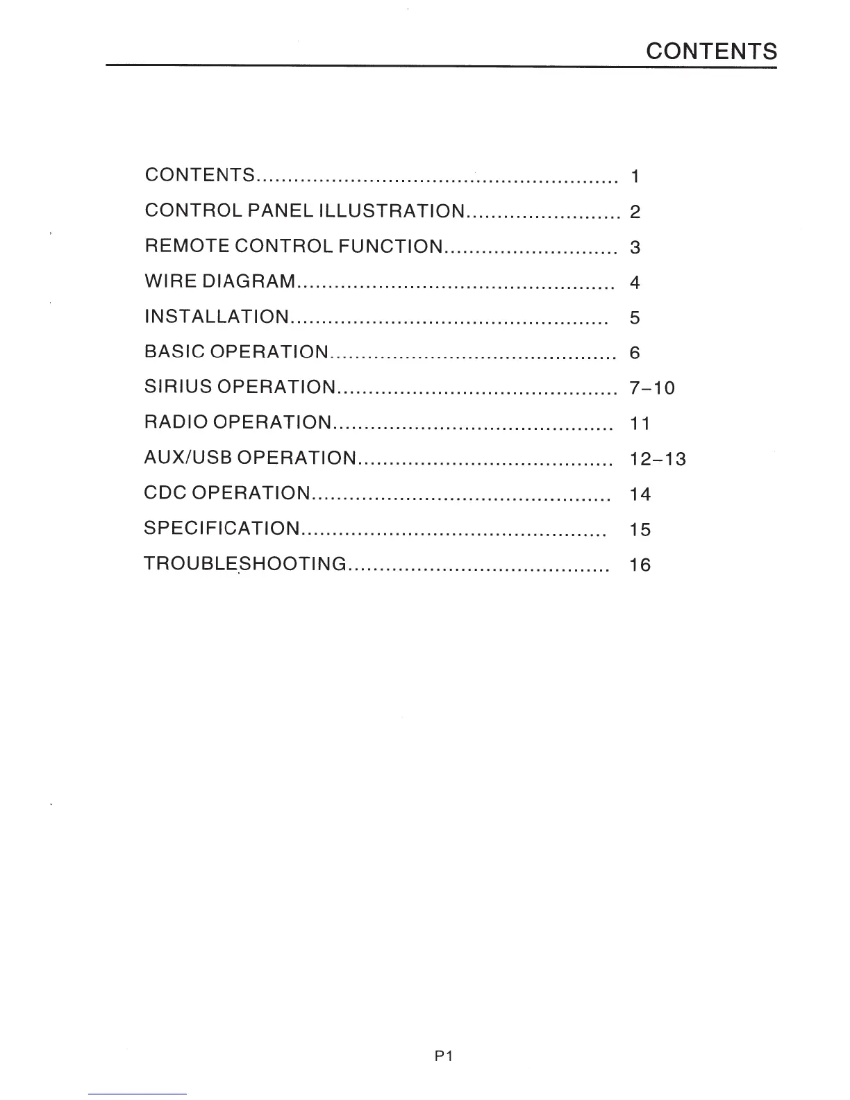 Page #2 background image