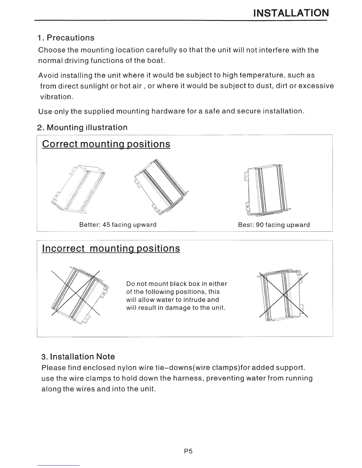 Page #6 background image