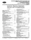 Preview: Controls, Start-Up, Operation, Service, And Troubleshooting