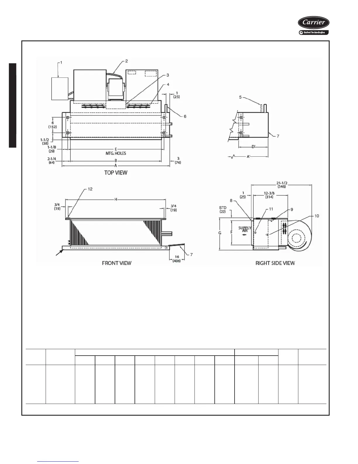 Page #40 background image