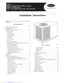 Preview: Installation Instructions