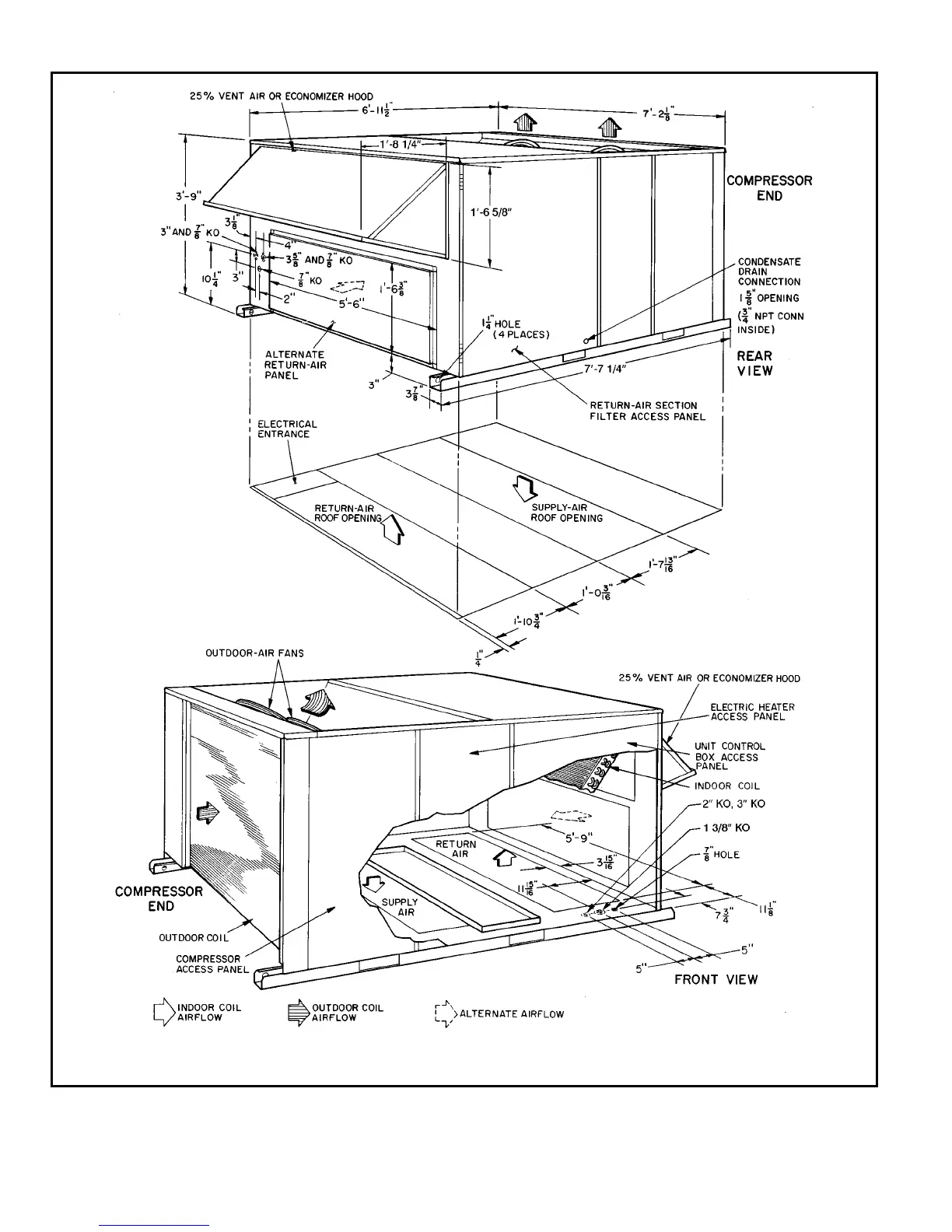 Page #4 background image