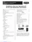 Preview: Installation, Start-Up, Operating And Service And Maintenance Instructions