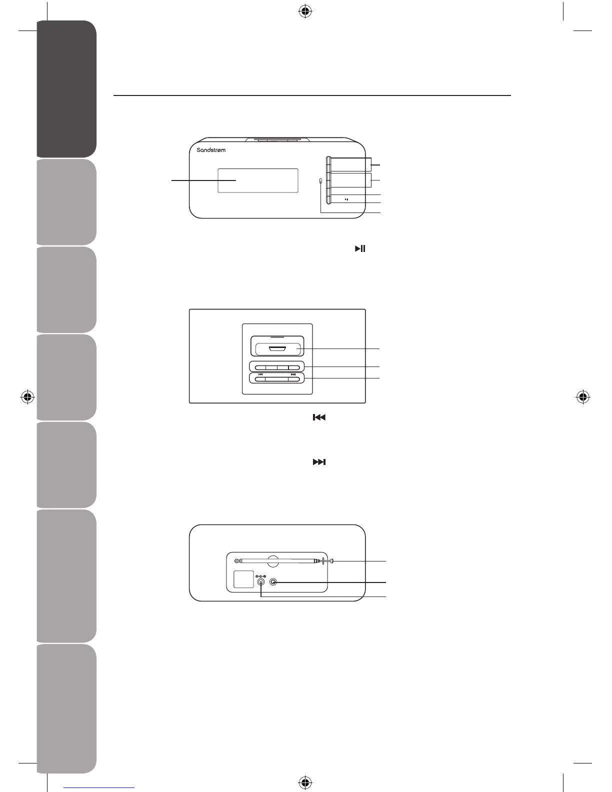 Page #6 background image