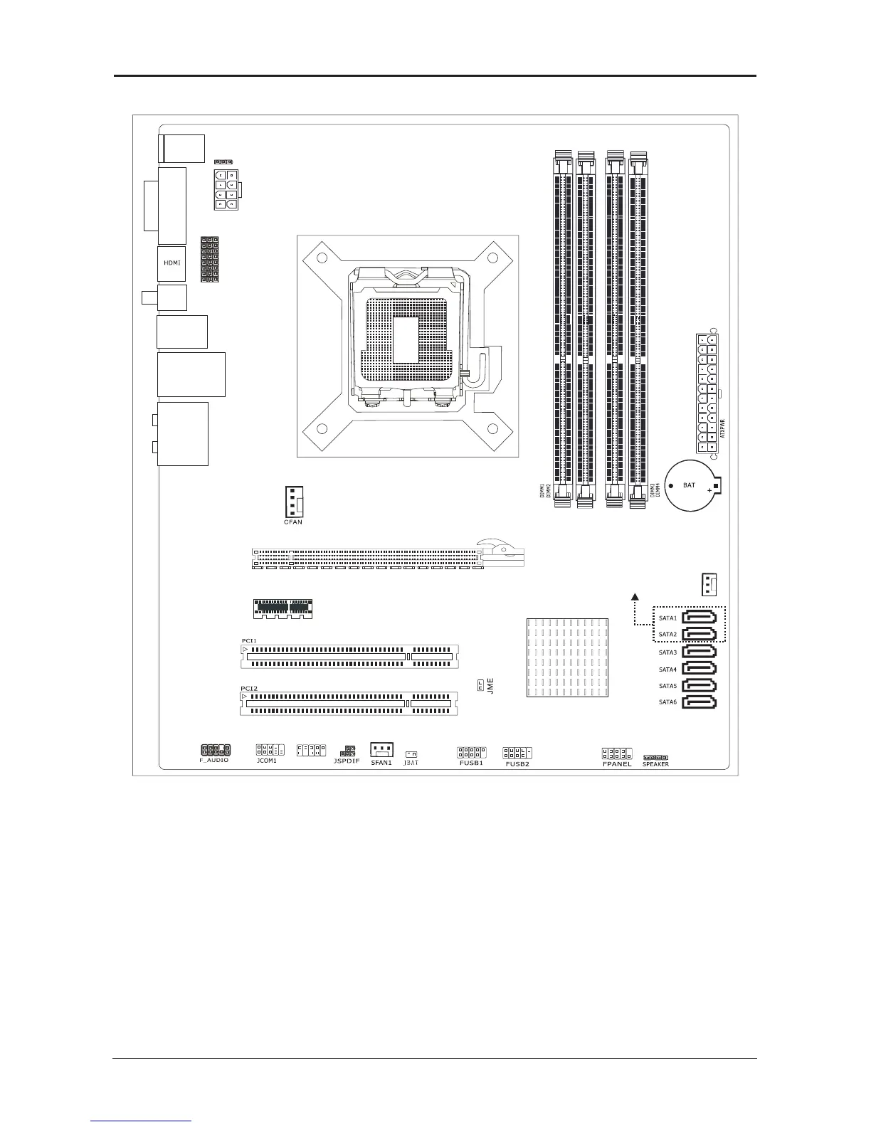 Page #6 background image