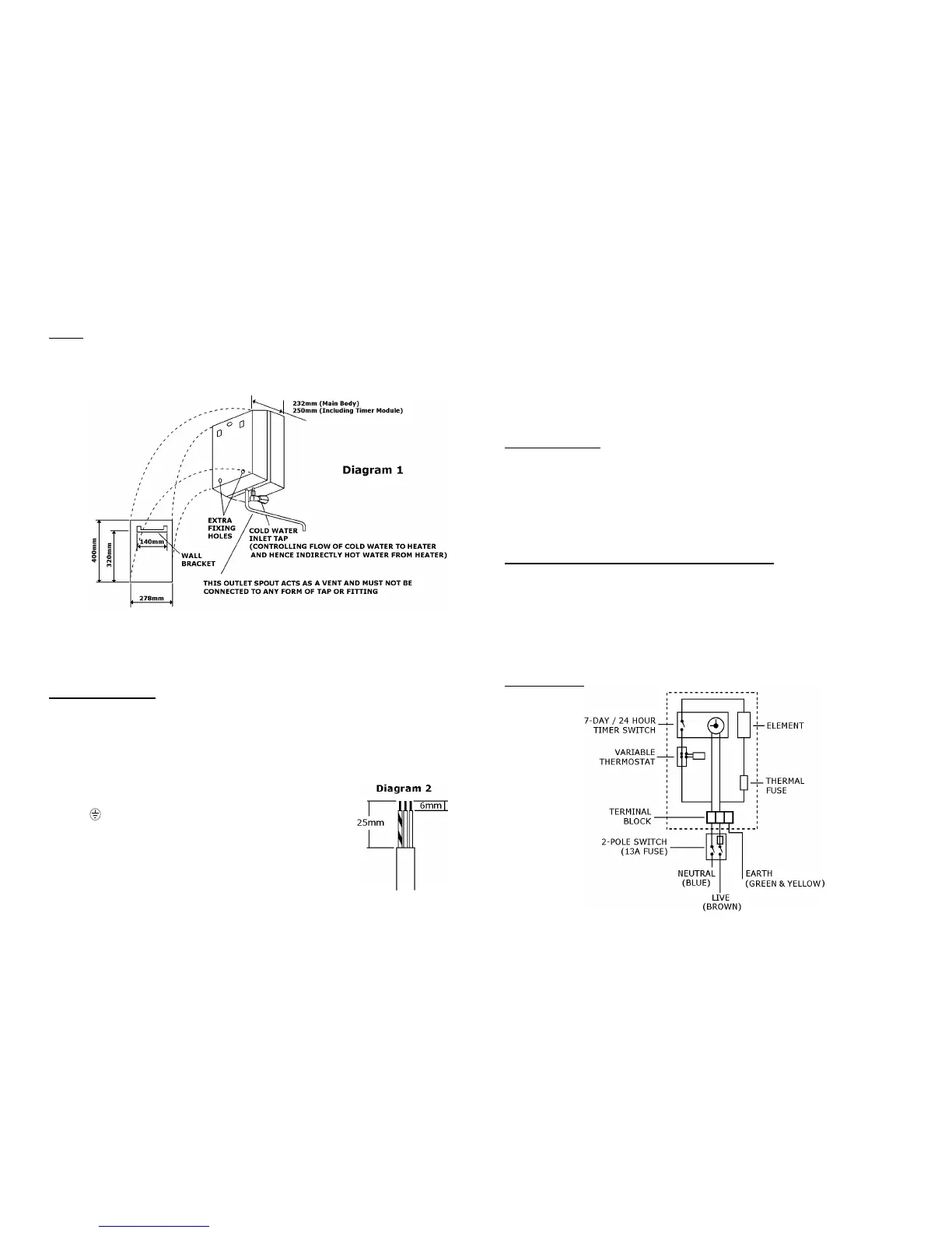 Page #2 background image