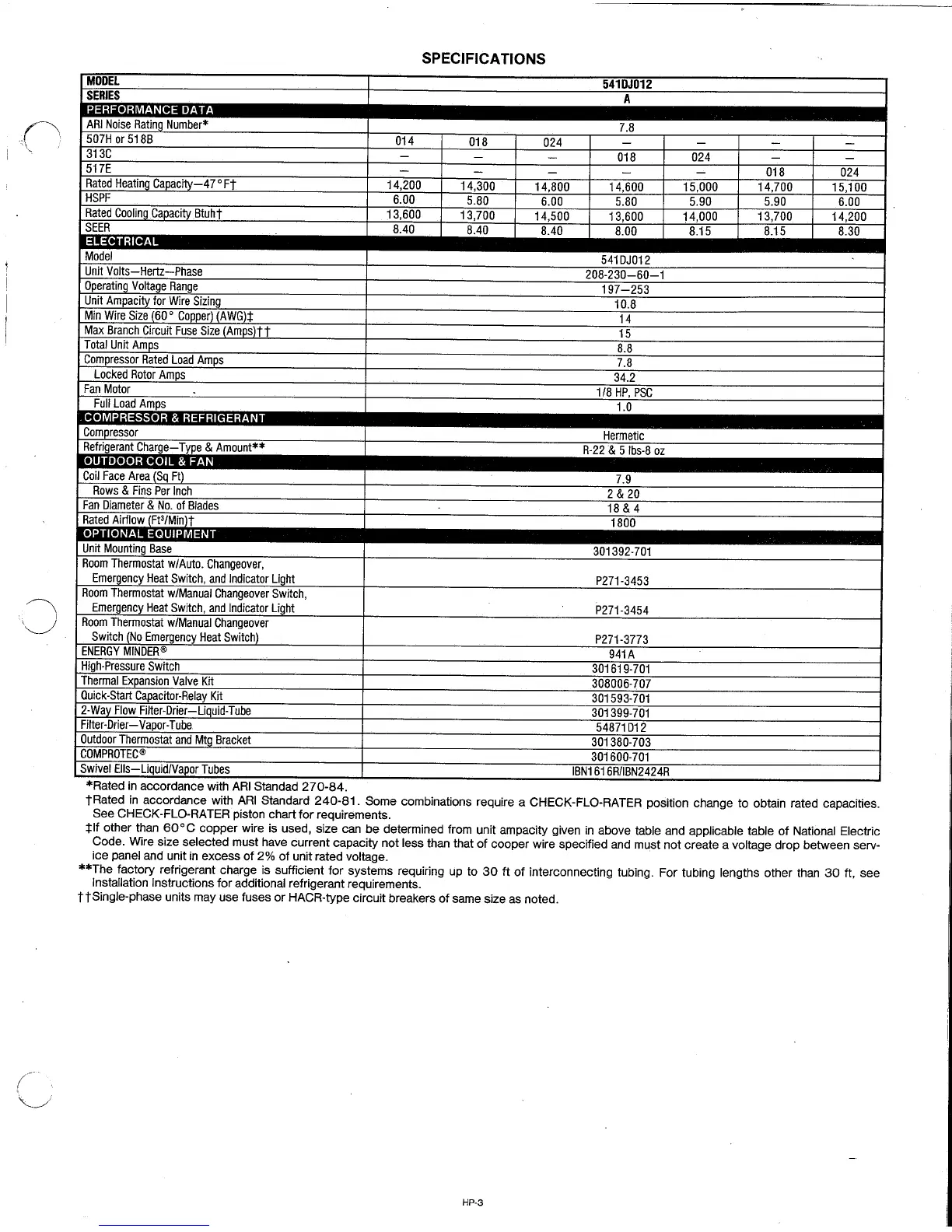 Page #3 background image