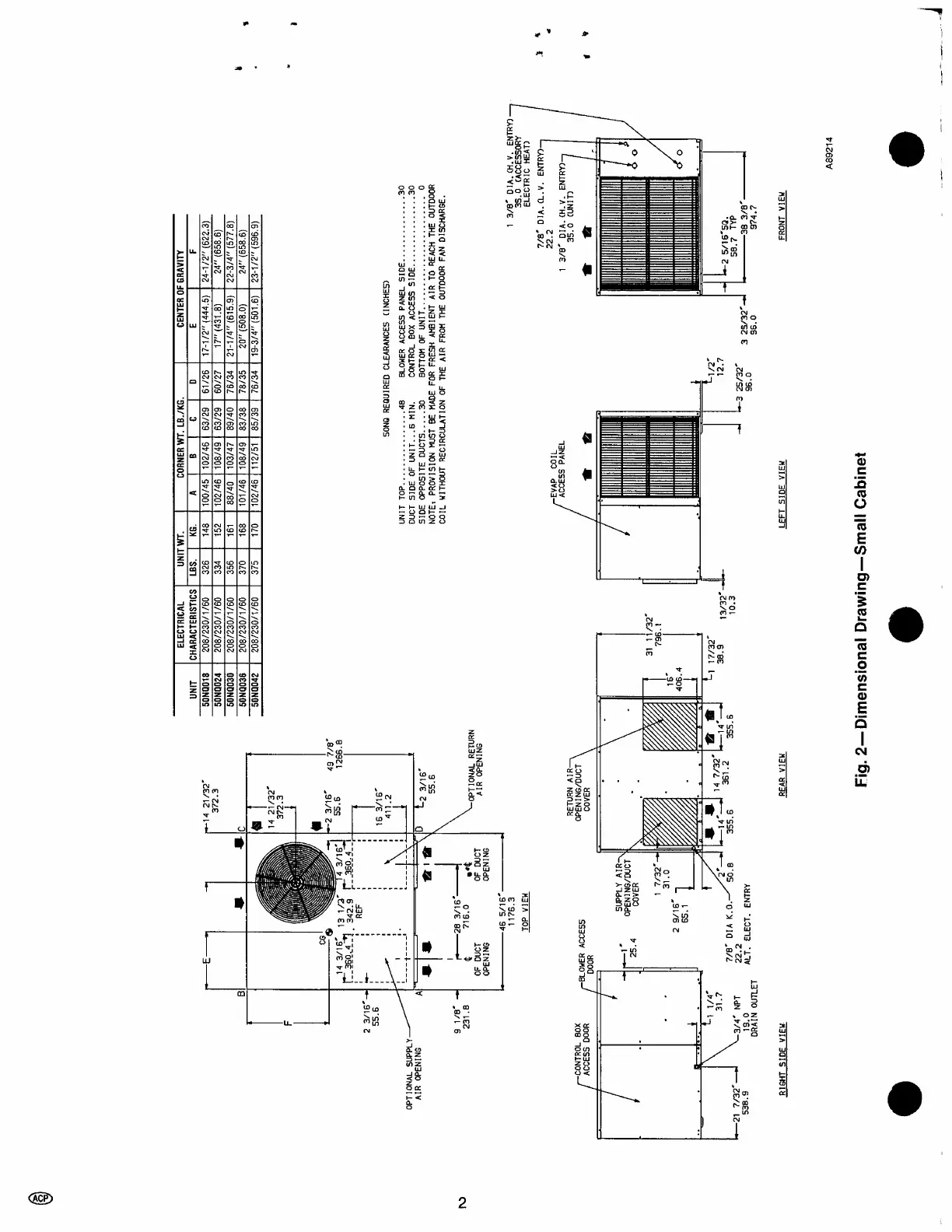 Page #2 background image