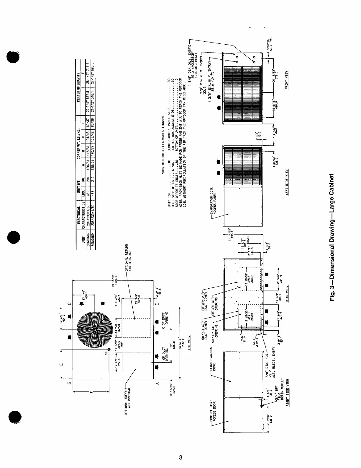 Page #3 background image