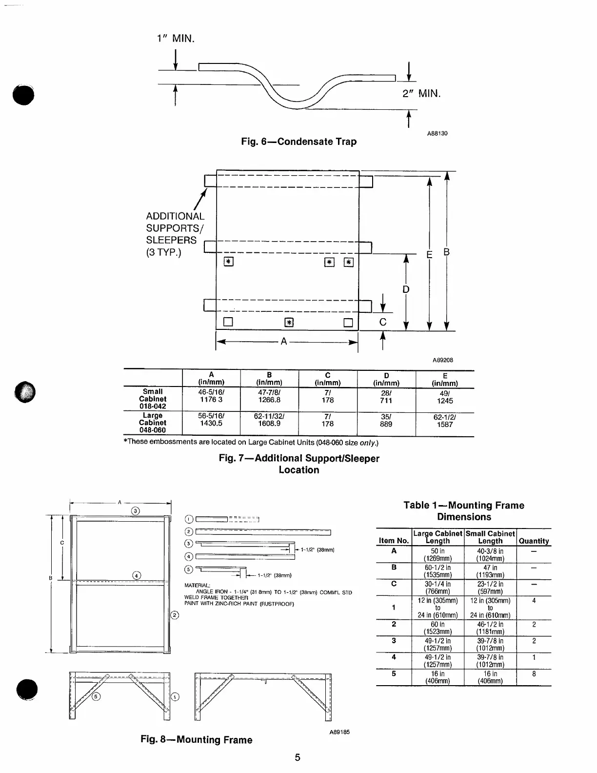 Page #5 background image