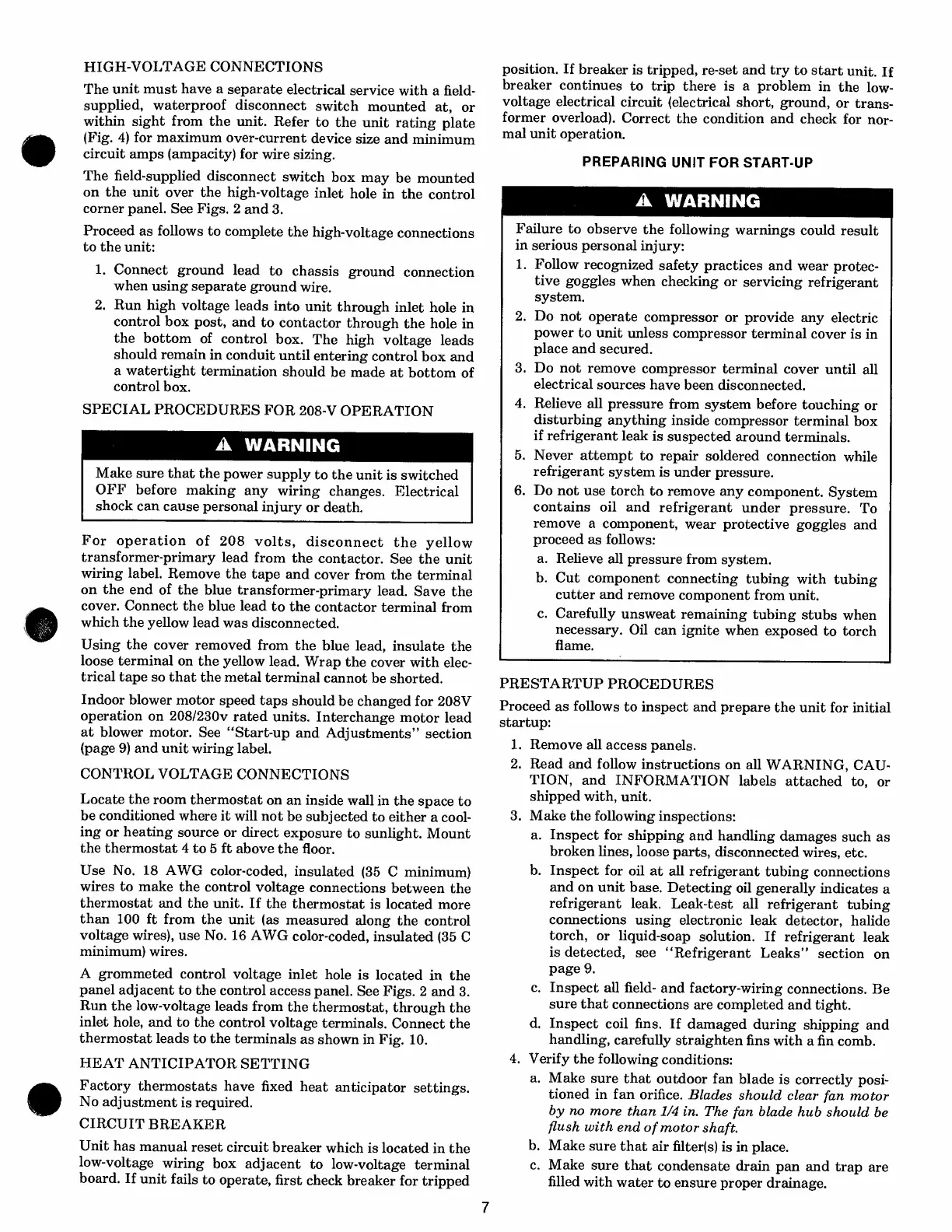 Page #7 background image