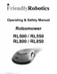 Preview: Operating & Safety Manual