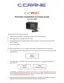 Preview: Firmware Installation & Usage Guide