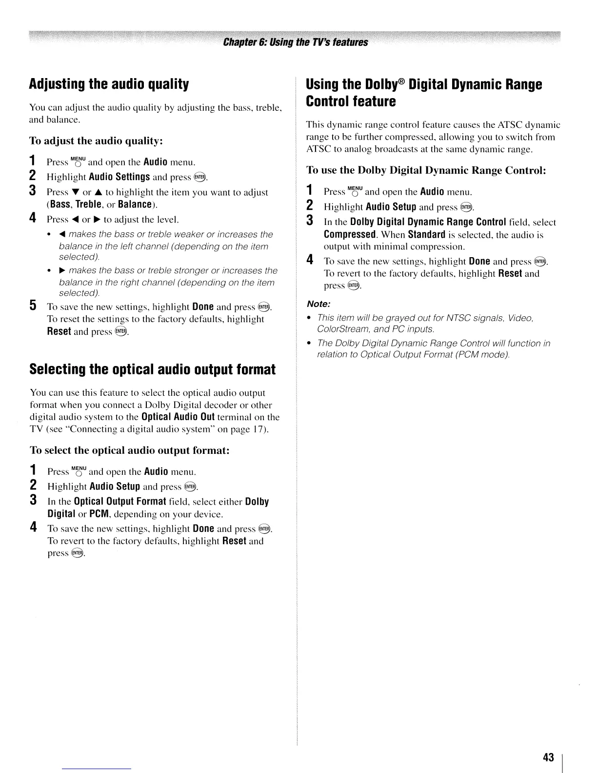 Page #43 background image